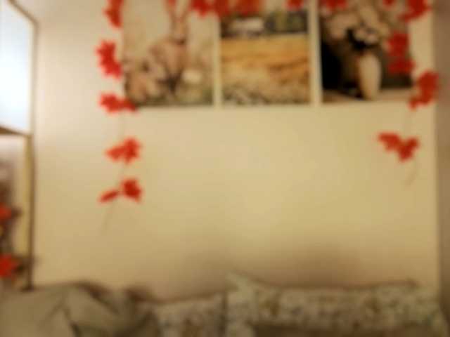 Tikoffka live cam on BongaCams