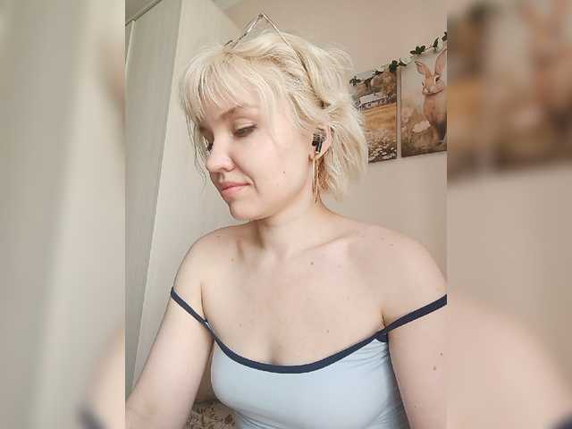 Tikoffka live webcam show