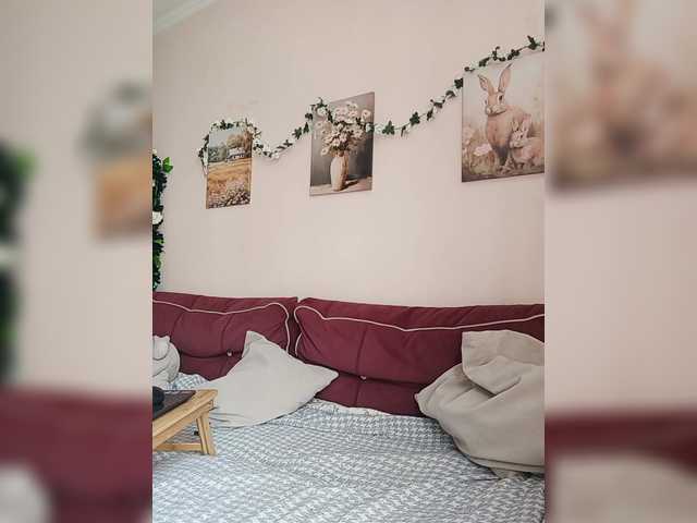 Tikoffka live cam on BongaCams