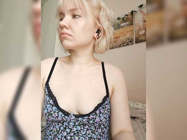 LadyAnny live webcam show