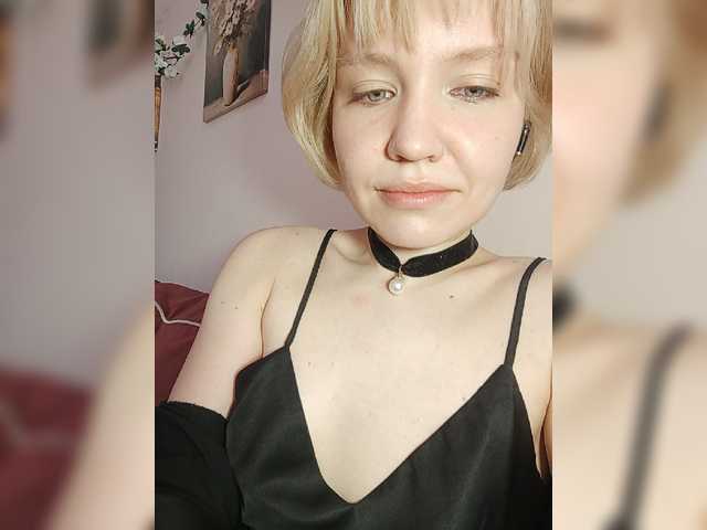 Tikoffka's BongaCams show and profile