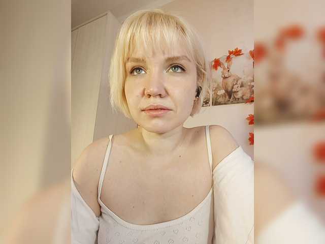 LadyAnny live cam preview