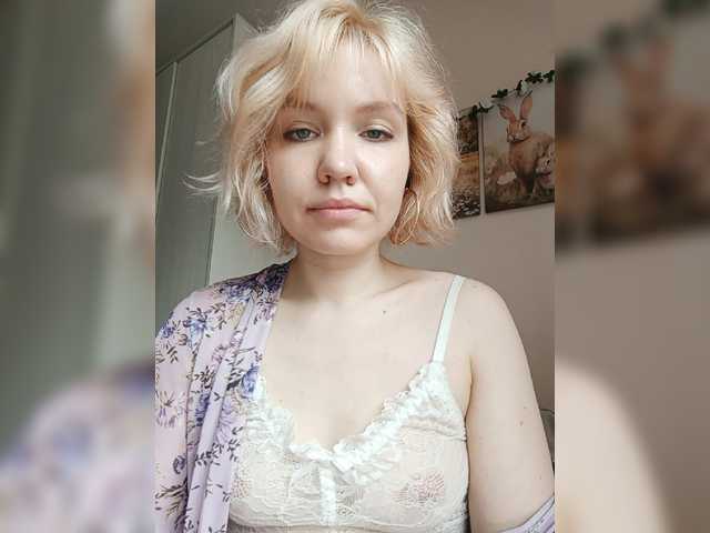 Tikoffka live cam on BongaCams