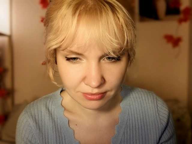 Tikoffka live cam on BongaCams