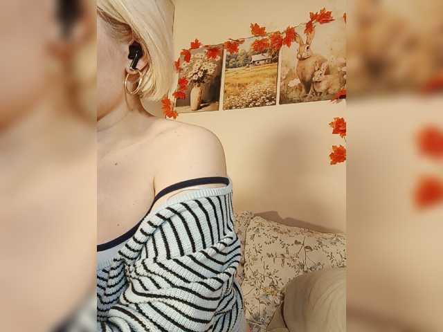 Tikoffka live cam on BongaCams