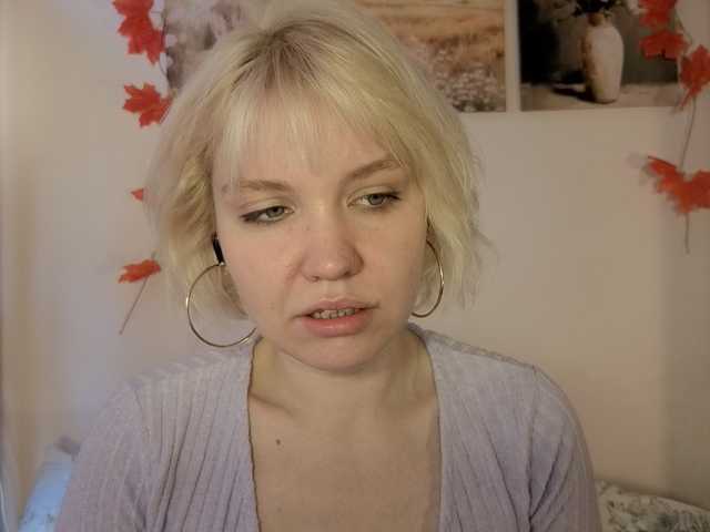 LadyAnny live cam preview