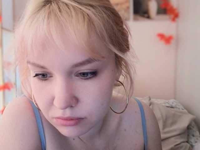 Tikoffka live cam on BongaCams