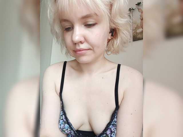 LadyAnny live webcam show