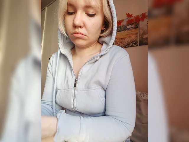 Tikoffka live cam on BongaCams