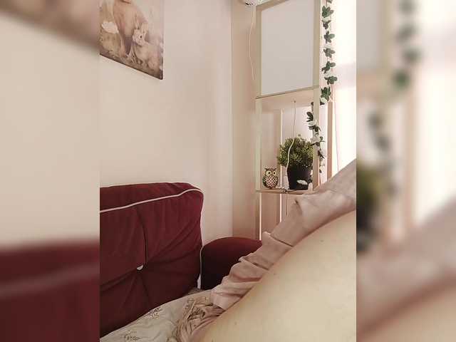 Tikoffka's BongaCams show and profile