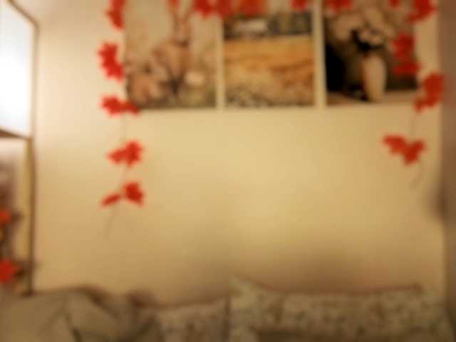 Tikoffka live cam on BongaCams