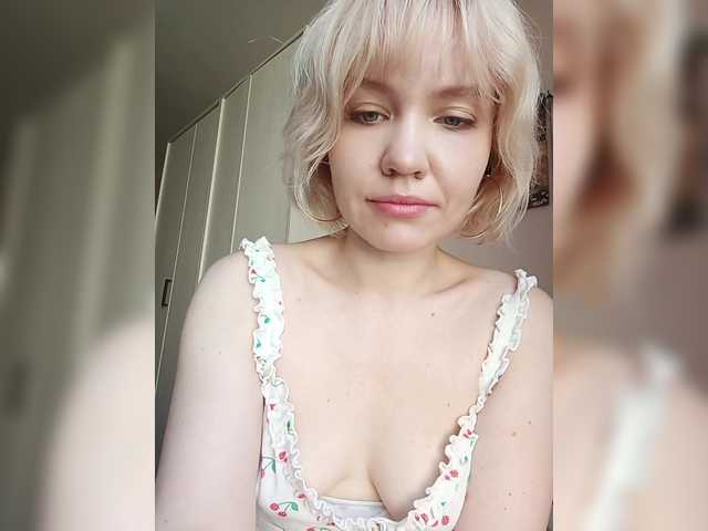 LadyAnny live webcam show