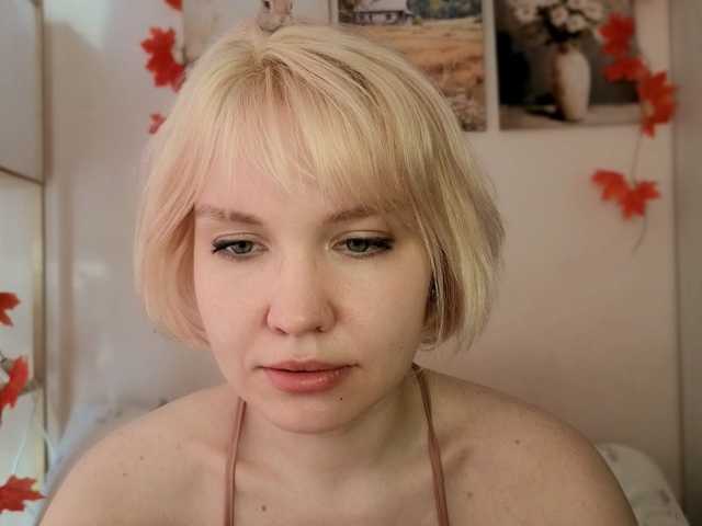 LadyAnny live cam preview