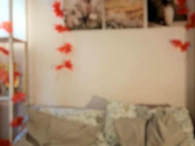 Tikoffka live cam on BongaCams