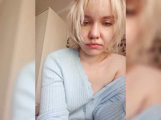 Tikoffka live webcam show