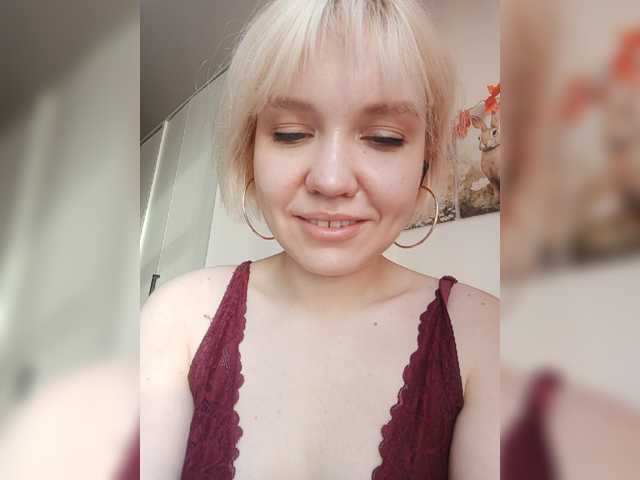 LadyAnny live cam preview