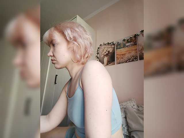 Tikoffka live cam on BongaCams