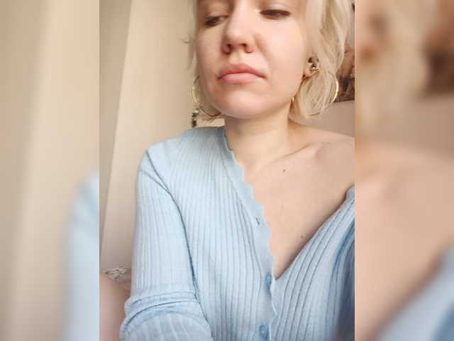 Tikoffka Live Cam on BongaCams