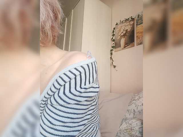 LadyAnny live webcam show