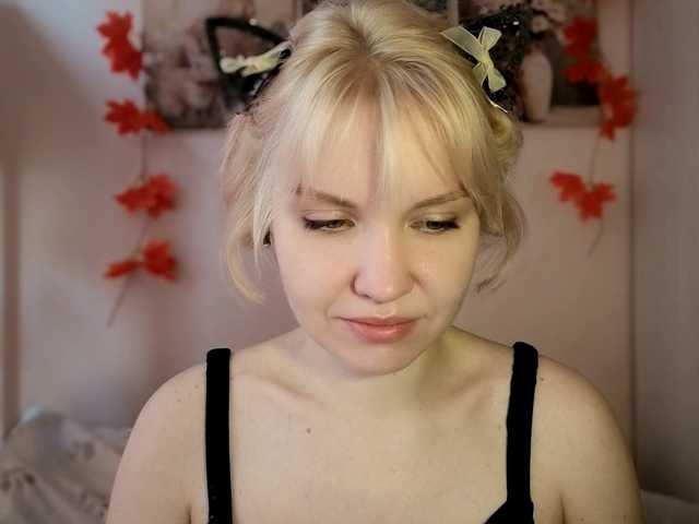 Tikoffka live cam on BongaCams