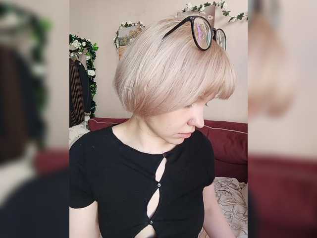 русвебкам Tikoffka