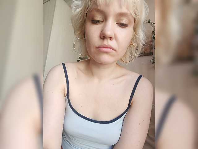 Tikoffka live webcam show