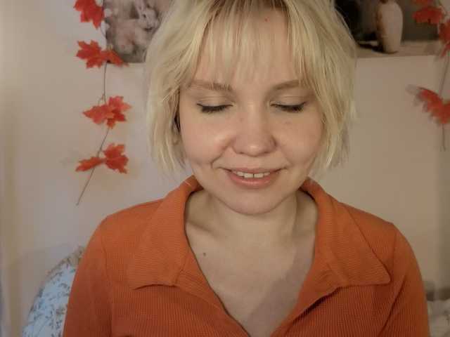 Tikoffka live cam on BongaCams