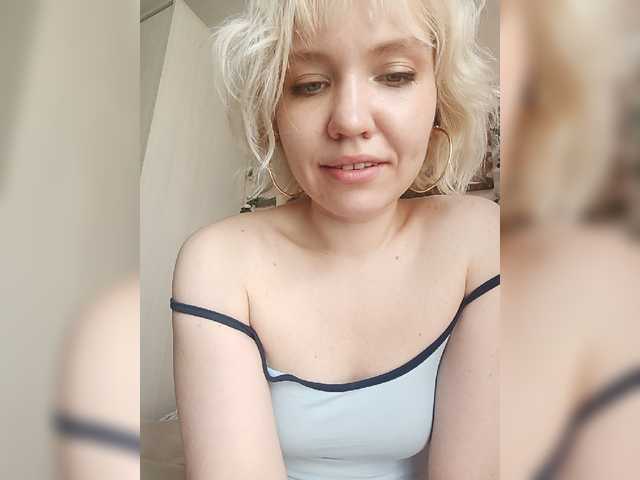 Tikoffka live webcam show