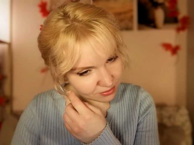Tikoffka live cam on BongaCams
