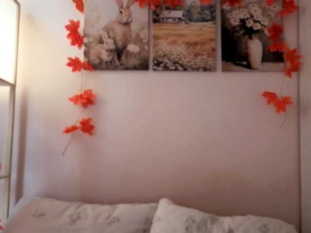 Tikoffka live cam on BongaCams