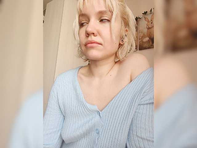 Tikoffka live webcam show