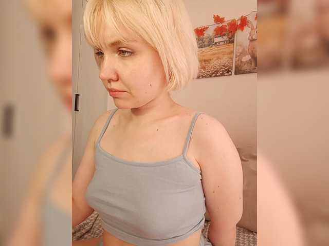 Tikoffka, en directo ahora en BongaCams