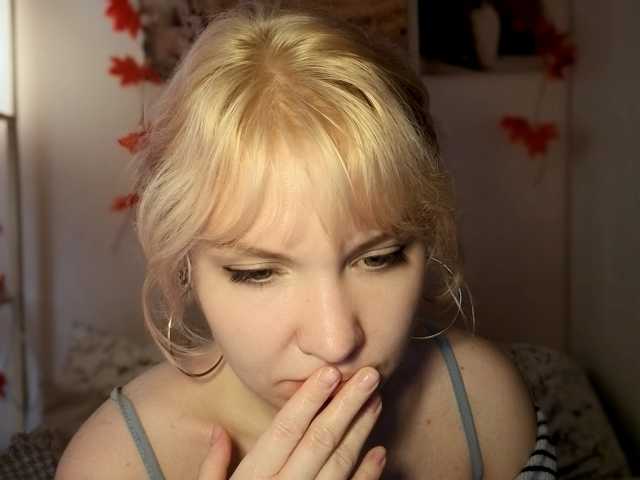 Tikoffka live cam on BongaCams