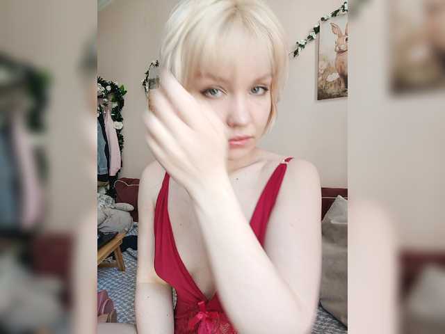 tikoffka live sex show