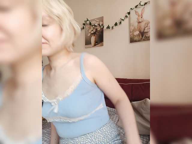 Tikoffka live cam on BongaCams
