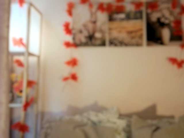 Tikoffka live cam on BongaCams