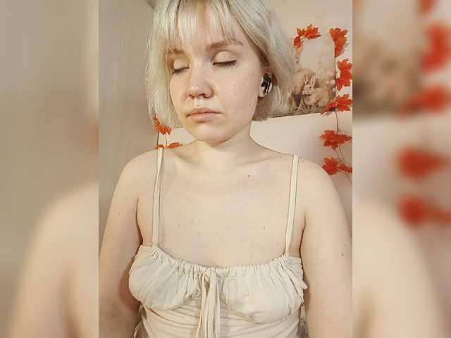 Tikoffka live cam on BongaCams