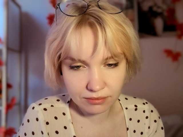 LadyAnny live cam preview