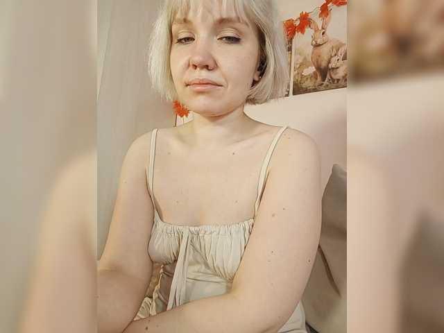 в попе у Tikoffka