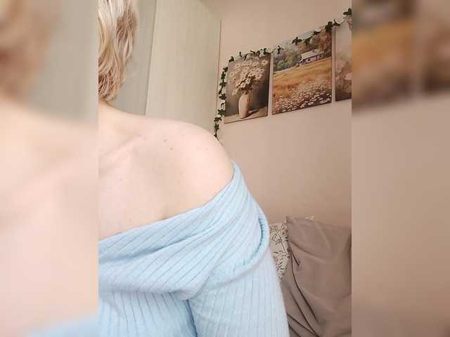 Tikoffka live webcam show