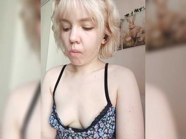 LadyAnny live webcam show