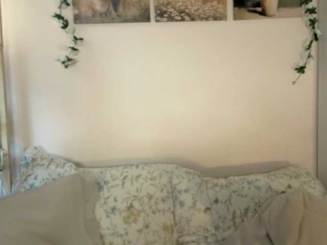 Tikoffka live webcam show