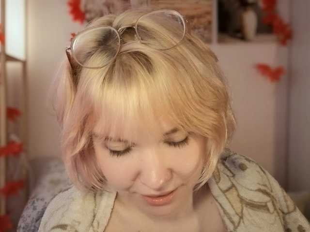 Tikoffka live cam on BongaCams