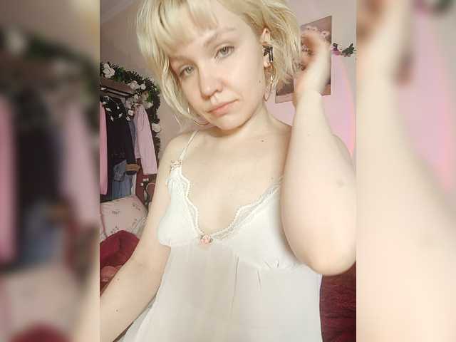 эросцена Tikoffka