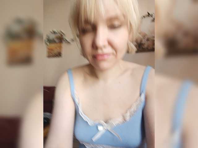 Tikoffka live cam on BongaCams