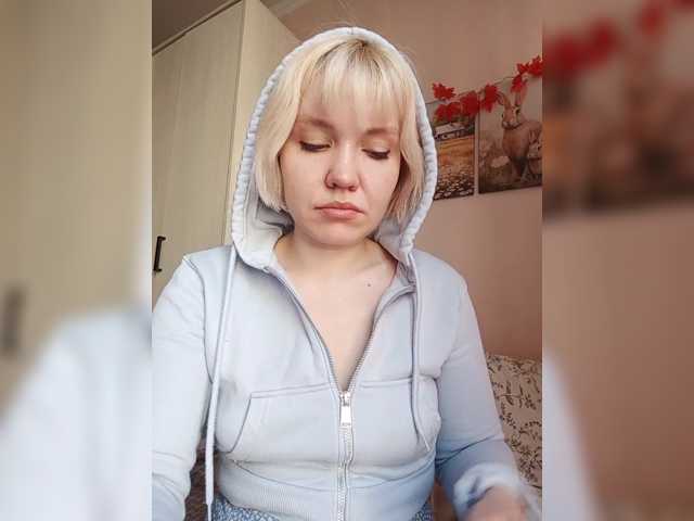 Tikoffka live cam on BongaCams