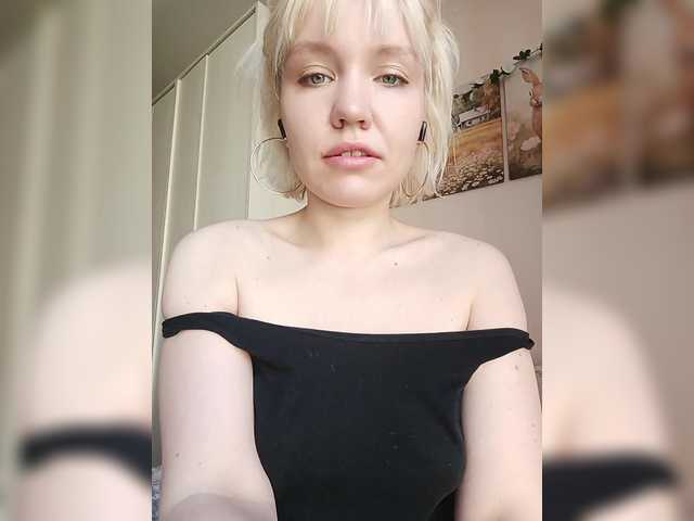 Tikoffka live webcam show