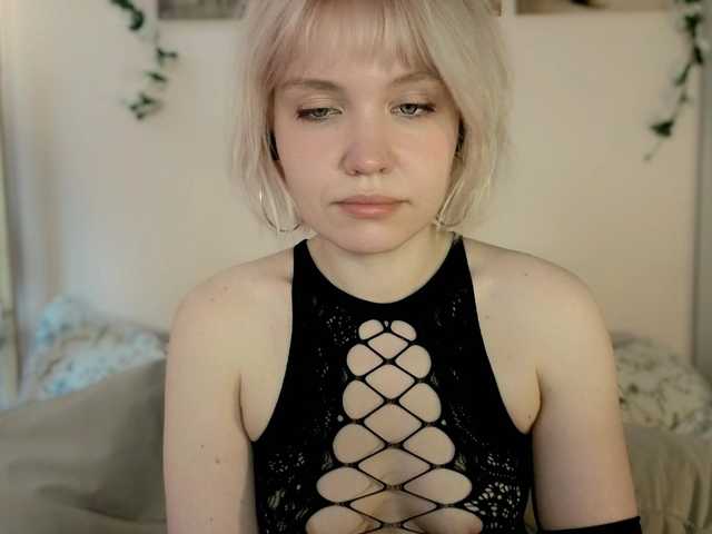 Tikoffka live webcam show