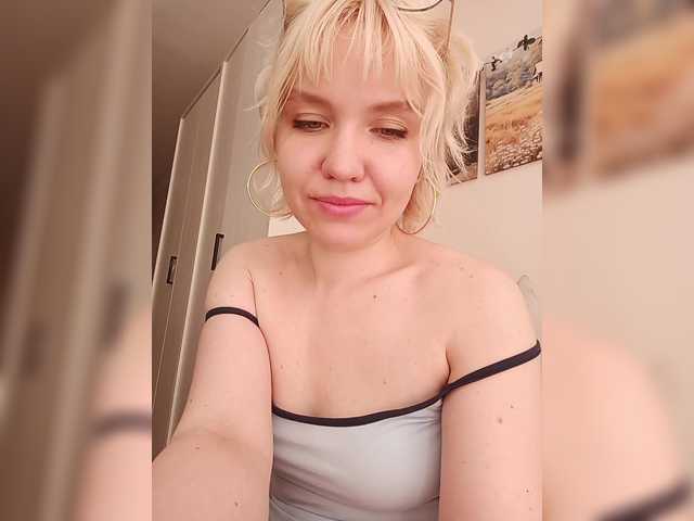 Tikoffka live webcam show
