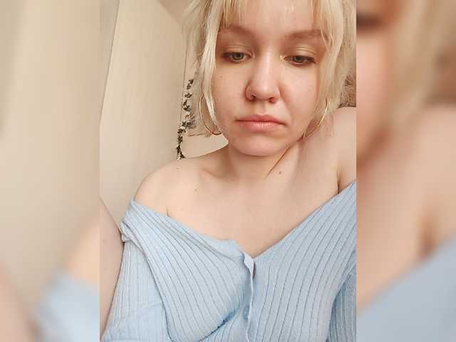 Tikoffka live cam on BongaCams